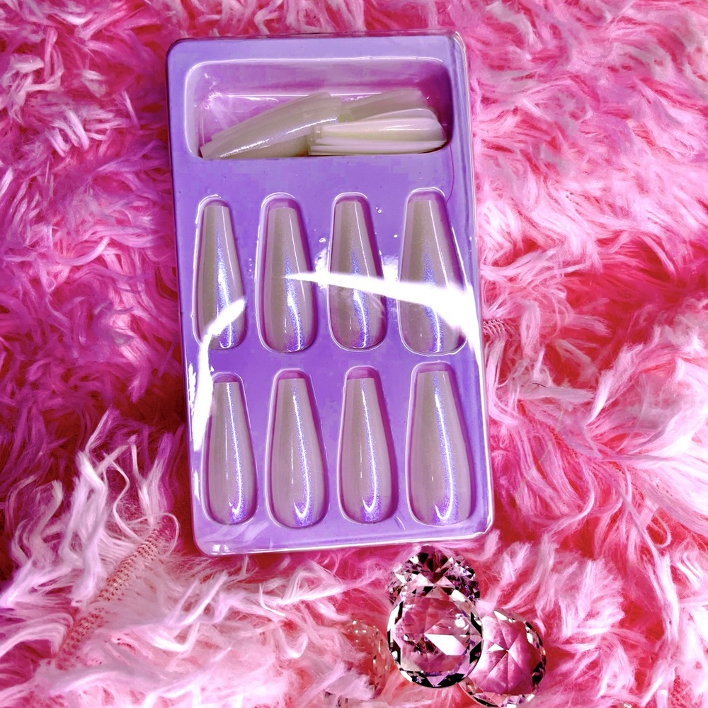 Pearly Whites Set